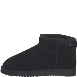 Uggs Look-a-Like s.Oliver Zwart 26351
