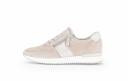 Gabor Sneaker Beige Nubuck 420.92