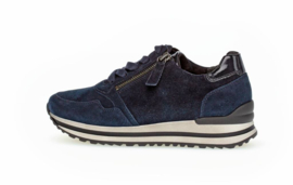 Gabor Sneaker Donkerblauw  528.46