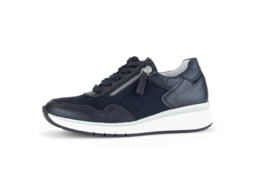 Gabor Sneaker K Blauw 46.308.66