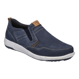 Josef Seibel Instapschoen Blauw Enrico 25304