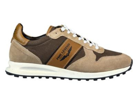 PME Flightube Sneaker Beige