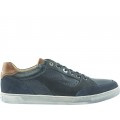 Australian Sneaker Vancouver Blauw  15.1124