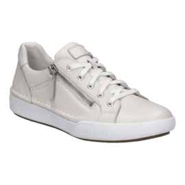 Josef Seibel Claire 03 69903 Sneaker Ecru
