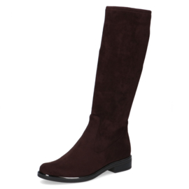 Caprice Stretchlaars Bruin 25512.302