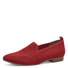 Jana Instapschoen Rood 24266.500