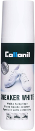 Sneaker White Collonil