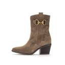 Gabor Western Laarsje Beige 36.694.34