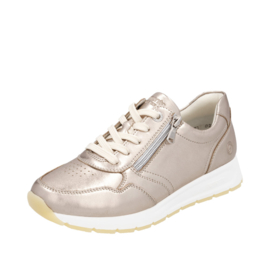 Remonte Sneaker Goud D2G01.90