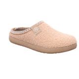 Rohde Dames Pantoffel Ecru 6442.14