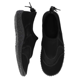 Waterschoenen Dames Zwart 123898