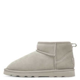 Uggs Look-a-Like s.Oliver Licht Taupe 26351.345