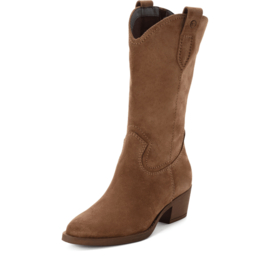 Tamaris Cowboy laars Bruin 25701.300