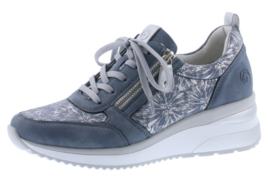 Remonte Sneaker Jeans D2401