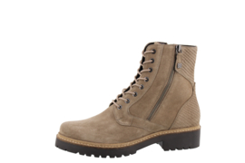 Helioform Veterlaarsje K Taupe Nubuck 675.004.0134