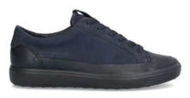 Ecco Veterschoen Blauw 470163