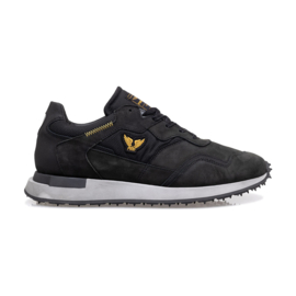 PME Aerovation Sneaker Zwart