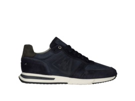 Gaastra Heren Sneaker Orion 488502 Blauw