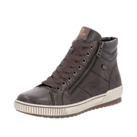 Remonte Veterlaarsje Bruin D0772.25