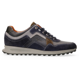 Australian Sneaker Rebound Blauw/Grijs 15.1544