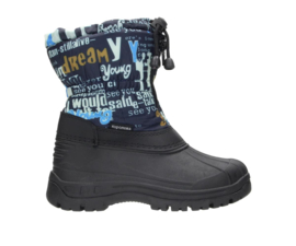 Kinder Sneeuwlaars 8.DT61.7L071