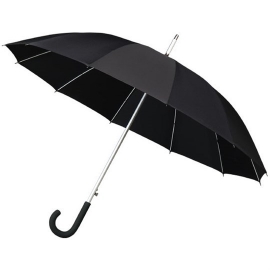 Heren Paraplu Zwart GA 320