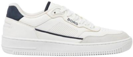 Bjorn Borg Heren Sneaker Wit T2020 665501