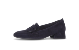 Gabor Instapschoen Blauw 4002.01.011