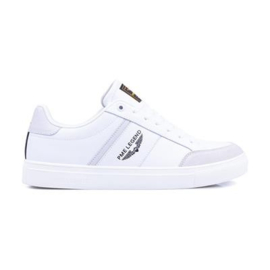 PME Eclipse Sneaker Wit-Grijs