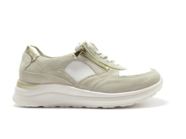 Waldlaufer Sneaker Beige 760001