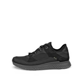 Ecco heren sneaker Exostride Zwart 835334.0001