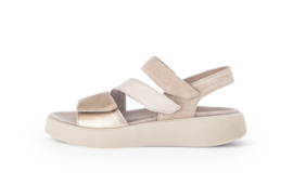 Gabor Sandaal Beige 22.862.80