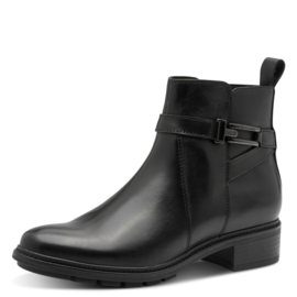 Tamaris Enkellaarsje Zwart 25391.003