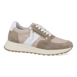 AQA Sneaker Taupe/Beige A8535.A51.A26