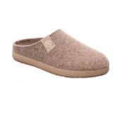Rohde Dames Pantoffel Taupe 6440.17