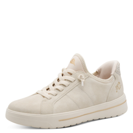 Jana Sneaker Slip-In Ecru 23764.400