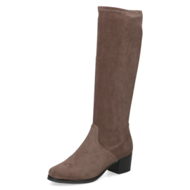Caprice Stretchlaars Taupe 25506.306
