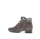 Gabor Enkellaarsje Taupe Nubuck 32.718.30