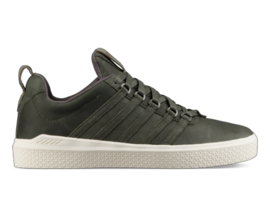 K-Swiss Heren Sneaker Donkergroen 5679-385