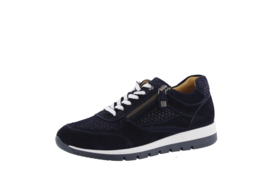 Helioform Sneaker K Blauw 249.001.0170