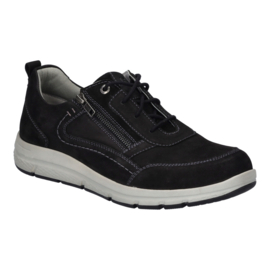 Josef Seibel Sneaker Zwart 57406