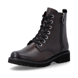 Remonte Enkellaarsje Bruin D8671.25