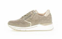 Gabor Sneaker Khaki 588.11