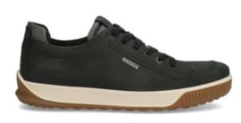 Ecco Heren Sneaker Zwart 501824