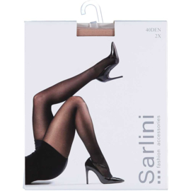 Sarlini Panty 40 denier Daino 172002