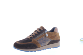 Helioform Sneaker Bruin 243.010.0424