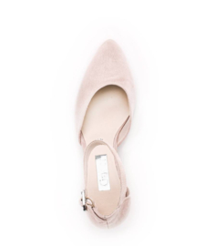 Gabor Bandschoen Rose Nubuck 21.340.10