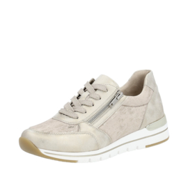 Remonte Sneaker Goud R6700.61