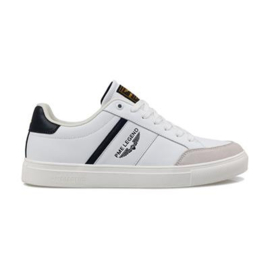 PME Eclipse Sneaker Wit-Blauw
