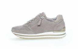 Gabor Sneaker Taupe 528.12